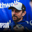 2025 Development Camp 7/3: Rocky Thompson