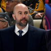 Kraken Hire Assistant General Manager Patrik Allvin Assistant Coach Pascal Vincent
