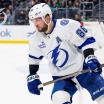 Nikita Kucherov named NHL's first star of the week
