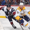 Late Rally Not Enough as Preds Fall to Avalanche - 2024_12_14