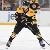 Bruins Sign Georgii Merkulov to One-Year, Two-Way Contract