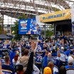 Home Opener Rally set for Oct. 15 at Union Station