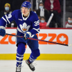Lightning claim forward Curtis Douglas off waivers