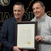 Mayor of Ottawa proclaims Jan. 24 as Jacques Martin Day 