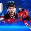 CANUCKS AGREE TO TERMS WITH PAUL COTTER ON A ONE-YEAR CONTRACT
