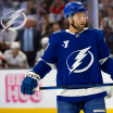 Tampa Bay Lightning reduce training camp roster by seven
