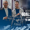 Goals and Dreams 2025