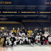 Vegas Golden Knights Announce Free Youth Clinics for Arizona Road Trip
