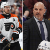 Travis Sanheim, Travis Konecny eager for next step under Rick Tocchet