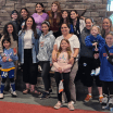 Girls and Moms Enjoy Northwell Mother’s Day Women’s Clinic