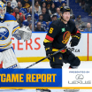 Sabres' comeback effort falls short in loss to Canucks