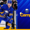 buffalo sabres training camp preview defense