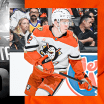 Preview: Ducks Begin Season's Final Road Trip Tonight in Minnesota