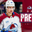 Game Preview 10-13-25
