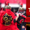 Air Canada presents Ignite the Red on Oct. 16 as Senators welcome Kraken
