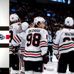 RECAP: Bedard's Overtime Goal Lifts Blackhawks Past Mammoth 