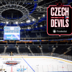 Devils Practice Shifts to O2 Arena | NOTEBOOK 10/3/24