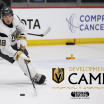 Alex Weiermair Development Camp Blog: July 3, 2025