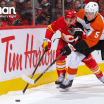 Postgame 5: Flyers fall to Flames, 6-3