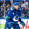 Anchoring it Down: Canucks’ Blue Line Steadies the Ship in Face of Adversity