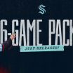 Seattle Kraken Announce 2025-26 Multi-Game Ticketing Options-pr