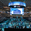 Sharks to host 3rd annual NHL Draft Party at SAP Center on Friday, June 27