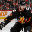 Determined Miromanov Bent On Improving In Year Two With Flames