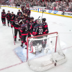 Canes Remaining Focused While On The Cusp Of The Cup