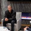 New Tampa Bay Lightning, trade work and Nikita Kucherov extension update from GM Julien BriseBois