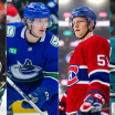 Rookie Watch Die Besten der Besten der Teams beim 4 Nations Face-Off