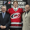 Photos: Eric Staal Through The Years