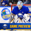 Game Preview | 5 things to know ahead of Sabres vs. Islanders