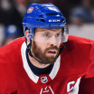 Shea Weber to be immortalized as one of hockey’s greats