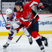SKATE SHAVINGS -- News and Notes from Caps Morning Skate