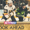 Betfred Look Ahead: Golden Knights Prepare for Rematch with Stars