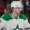 Mavrik Bourque to make playoff debut with Dallas Stars in Game 6