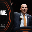 Flyers Name Rick Tocchet Head Coach