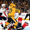 Washington Capitals Pittsburgh Penguins game recap November 6 2025