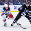 Rangers at Lightning: Postgame Notes | 12.28.24