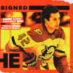 Ducks Sign Washe to Two-Year Contract