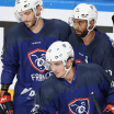 french connection Pierre-Edouard Bellemare Alexandre Texier