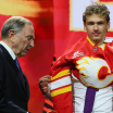 Hextall Elated To Enter Flames Fold