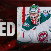 Canes Sign Amir Miftakhov To One-Year Contract