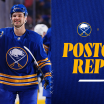 buffalo sabres winnipeg jets recap highlights josh norris