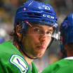 Abbotsford Canucks Captain Chase Wouters Speaks on Manny Malhotra, AHL Leadership and Finding the Next Level as a Leader