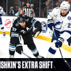 Mishkin's Extra Shift: Utah Hockey Club 6, Tampa Bay Lightning 4