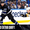 Mishkin's Extra Shift: Boston Bruins 4,Tampa Bay Lightning 0