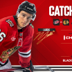 PREVIEW: Blackhawks Begin Final Homestand Against Hurricanes