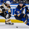 Preview: Blues vs. Bruins