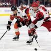 Postgame RAV4: Flyers Drop Shootout to Canes